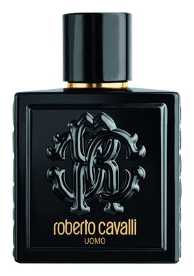 Roberto Cavalli Uomo Eau de Toilette Roberto Cavalli Uomo Eau de Toilette