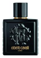 Roberto Cavalli Uomo Eau de Toilette - thumbnail