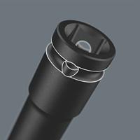 Wera 8790 B Impaktor Deep 05005551001 Dop (zeskant) Dopsleutelinzetstuk 10 mm - thumbnail