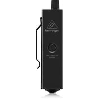 Behringer Powerplay P2 Bekabeld in-ear monitorsysteem - thumbnail