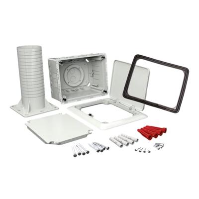 KOPOS KUZ-VOI KB Isoleer-installatiedoos Halogeenvrij (b x h x d) 170 x 210 x 300 mm 1 stuk(s)