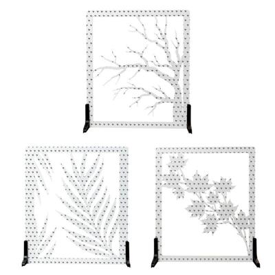 V-Flat Shadow Boards - The Nature Kit (x3)