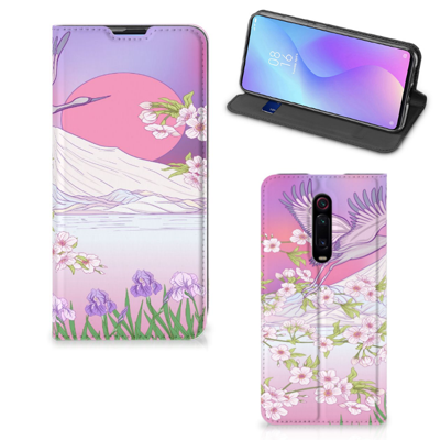 Xiaomi Redmi K20 Pro | Hoesje maken | Bird Flying