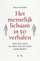Het menselijk lichaam in 50 verhalen - thumbnail