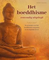 Het boeddhisme eenvoudig uitgelegd (Paperback) - thumbnail