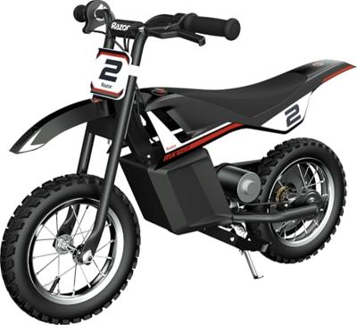 Motorfiets RAZOR MX125 Dirt Rocket Lithium