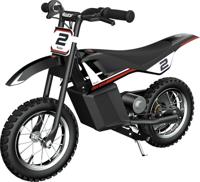 Motorfiets RAZOR MX125 Dirt Rocket Lithium - thumbnail