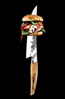 Katai Forged | Koksmes - thumbnail