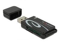 USB kaartlezer - thumbnail