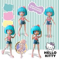 Pop Hello Kitty 19,5 cm - thumbnail