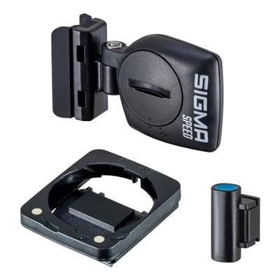 Sigma Snelheidszenderset 2450 (sensor + spaakmagneet + stuurhouder)