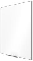 Nobo Impression Pro magnetisch whiteboard, emaille, ft 150 x 100 cm - thumbnail