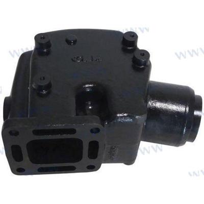 REC98504A3 - MERCRUISER UITLAATBOCHT Bombardier