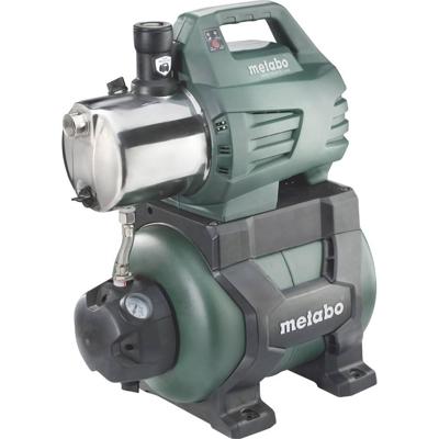 Metabo Huiswaterpomp HWW 6000/25 Inox - 600975000