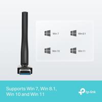 TP-Link VIGI C340I (2.8mm) IR camera - thumbnail