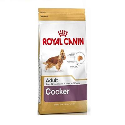 Royal Canin Cocker Adult hondenvoer 3kg