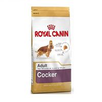 Royal Canin Adult Cocker Spaniel hondenvoer 3 kg - thumbnail