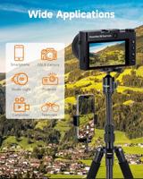 Rollei Compact Traveler nr. 1 zwart - thumbnail