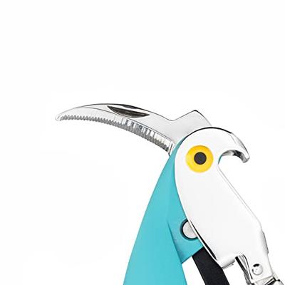Alessi Parrot Kurkentrekker Alessi Parrot Kurkentrekker