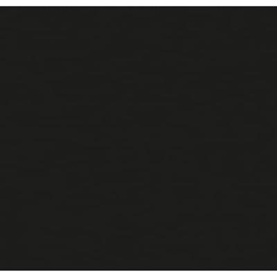 Showgear Electric Confetti Cannon 50 cm zwart