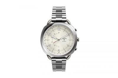 Fossil FTW1202 Dames Smartwatch 38mm 5 ATM