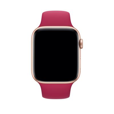 Apple Sport Band Apple Watch 42mm / 44mm / 45mm / 49mm Pomegranate