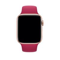 Apple Sport Band Apple Watch 42mm / 44mm / 45mm / 49mm Pomegranate - thumbnail
