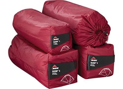 MSR Elixir 3 tent