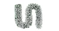 Kerstslinger Flocked Colorado Garland 270 x 30 kerstboom Holiday Tree - Holiday tree - thumbnail