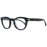 Unisex Brillenframe Lozza VL4123 450BLK - thumbnail