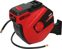 KS Tools 515.3445 Pneumatische slanghaspel 15 m 20 bar - thumbnail