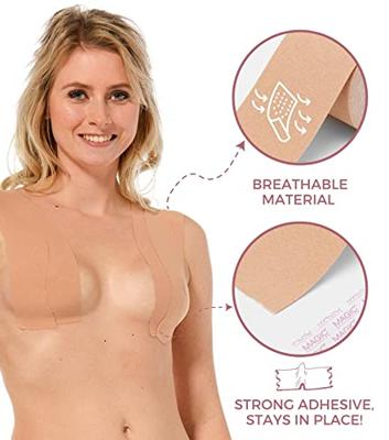 Magic Bodyfashion 35BT Boob Tape Caramel