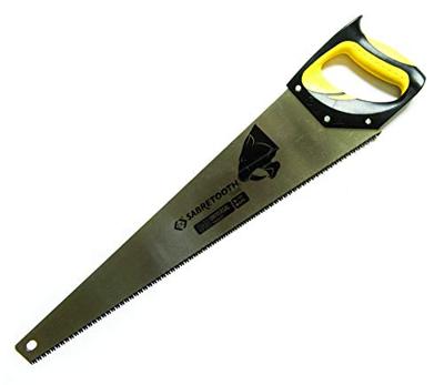 C.K Sabretooth Trade T0840 22 Handzaag 645 mm