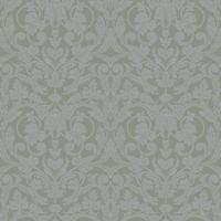 Dutch Wallcoverings Ekbacka - Rosali Grey - Grijs - thumbnail