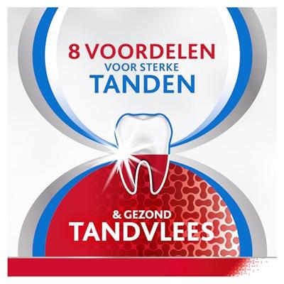 Parodontax Extra Fresh Complete Protection Tandpasta