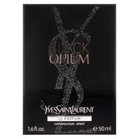 Yves Saint Laurent - YSL Black Opium Le Parfum Eau de Parfum 50 ml Dames - thumbnail