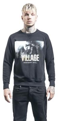 Resident Evil - Village Men's Sweater