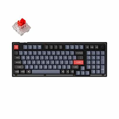 Keychron V5-C1 gaming toetsenbord