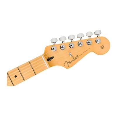 Fender Player II Modified Stratocaster HSS MN Dusk elektrische gitaar met deluxe gigbag