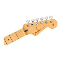 Fender Player II Modified Stratocaster HSS MN Dusk elektrische gitaar met deluxe gigbag - thumbnail