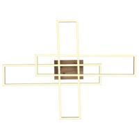 Globo Draaibare plafondlampDakari 40W - 67208-40 - thumbnail