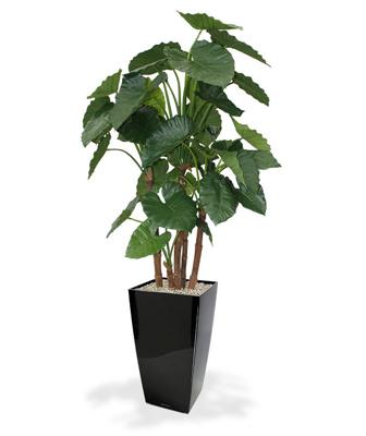 Alocasia Calidora deluxe kunstplant 165cm