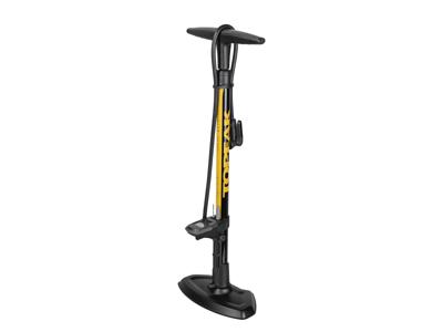 Topeak Joeblow Sport Digital Vloerpompen Digitale manometer - Zwart Topeak Joeblow Sport Digital Vloerpompen Digitale manometer - Zwart
