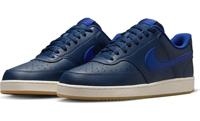 Nike Court Vision Low Sneakers Heren 45.5 - thumbnail