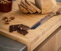 Snijplank Andrea House cc72078 Bamboe 45 x 35 x 5 cm - thumbnail