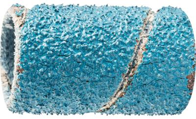 PFERD TOOLS GSB 1325 Z 60 42217064 Schuurhuls Korrelgrootte (num) 60 (Ø x h) 13 mm x 25 mm 100 stuk(s) PFERD TOOLS GSB 1325 Z 60 42217064 Schuurhuls Korrelgrootte (num) 60 (Ø x h) 13 mm x 25 mm 100 stuk(s)