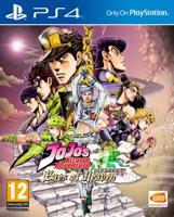 JoJo's Bizarre Adventure Eyes of Heaven - thumbnail