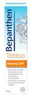 Bepanthen Tattoo Nazorg Zalf - thumbnail