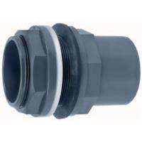 Europond Tankdoorvoer 63/75mm - Duurzame Vijververbinding met Eenvoudige Installatie - thumbnail