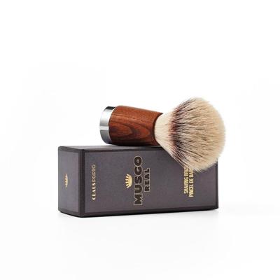 Claus Porto Musgo Real Shaving Brush 1Stuks Claus Porto Musgo Real Shaving Brush 1Stuks